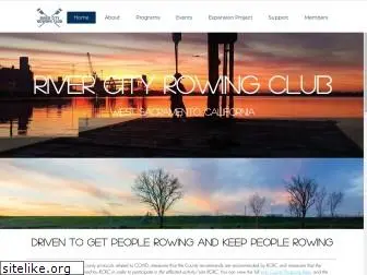 rivercityrowing.org