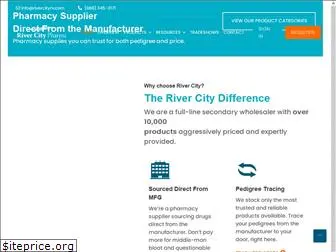 rivercityrx.com