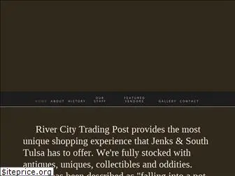 rivercitytp.com