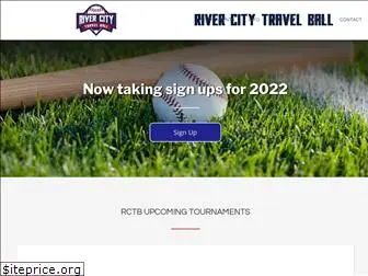 rivercitytravelball.com