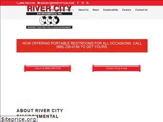 rivercityusa.com