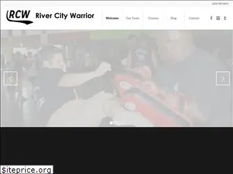 rivercitywarrior.com