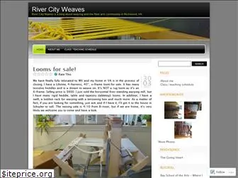 rivercityweaves.wordpress.com