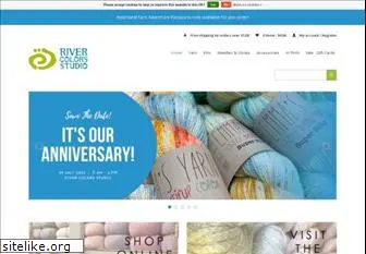 rivercolors.com