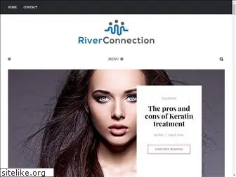 riverconnection.com