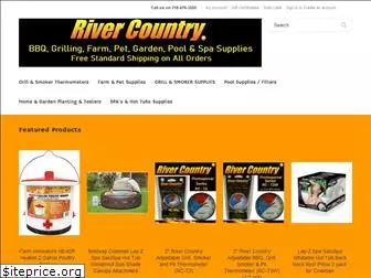 rivercountry101.com