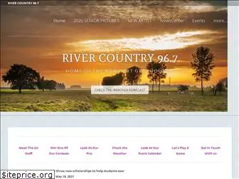 rivercountry967.com