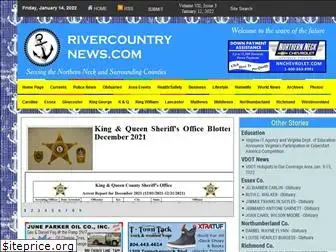 rivercountrynews.com