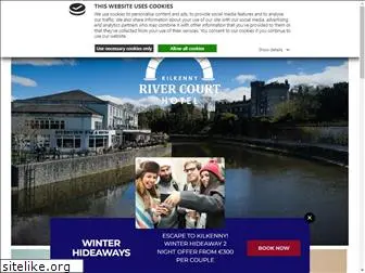 rivercourthotel.com