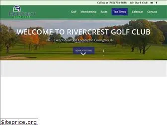 rivercrestgc.com