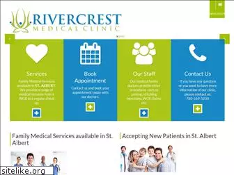 rivercrestmedical.com