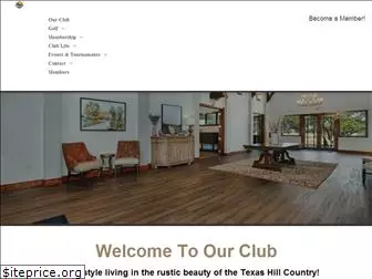 rivercrossingclub.com