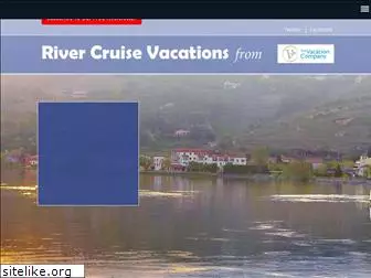 rivercruisevacations.co.uk