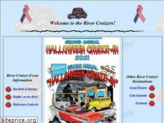 rivercruizers.com