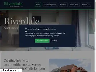 riverdale-developments.co.uk