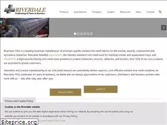 riverdale.com