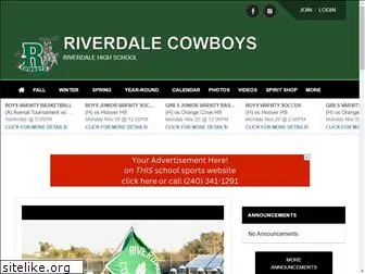 riverdaleathletics.com