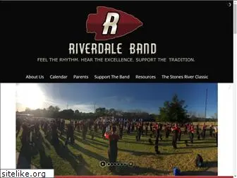riverdaleband.com