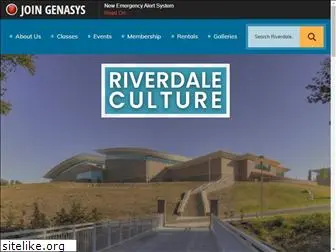 riverdaleculture.com