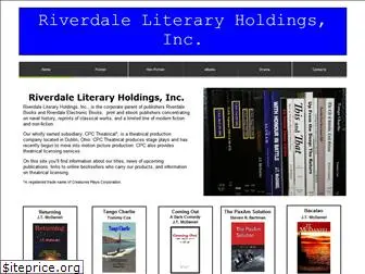 riverdaleebooks.com