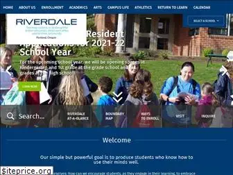 riverdaleschool.com