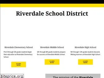 riverdaleschools.org