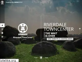 riverdaletowncenter.com