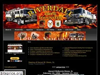 riverdalevfd.org