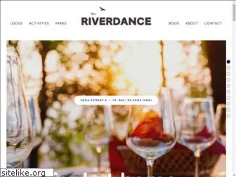 riverdance.com.na