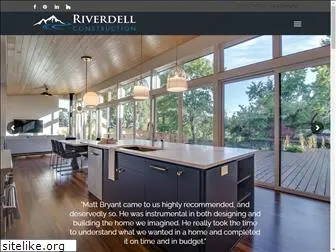 riverdellconstruction.com