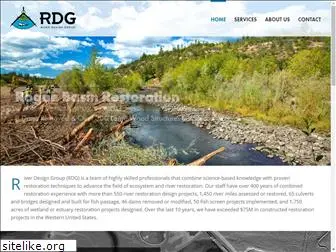 riverdesigngroup.com