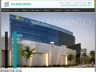 riverdistrict.net