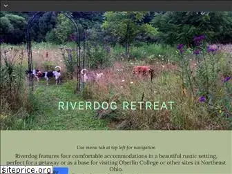 riverdogretreat.com