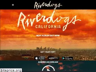 riverdogsmusic.com