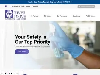 riverdrivesurgery.com