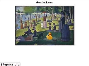 riverduck.com