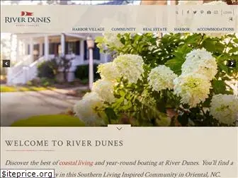 riverdunes.com