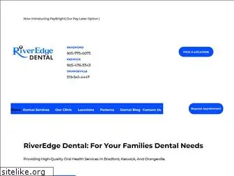 riveredgedental.ca