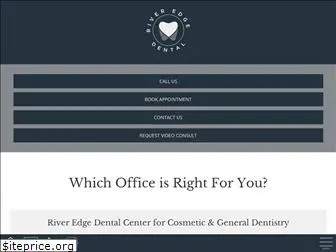 riveredgedental.com