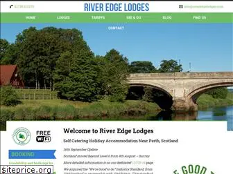 riveredgelodges.com