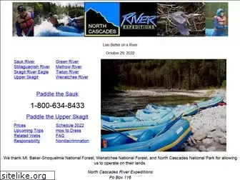 riverexpeditions.com