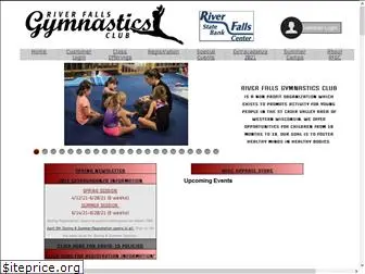 riverfallsgymnastics.com