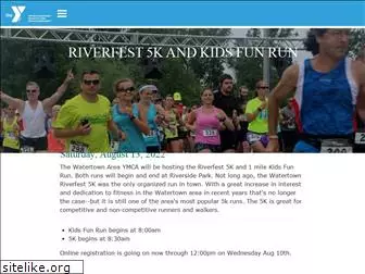 riverfesthalfmarathon.com