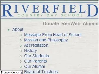 riverfield.org