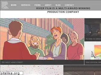 riverfilm.com