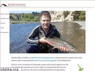 riverfishing.co.nz