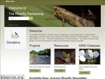 riverflies.org