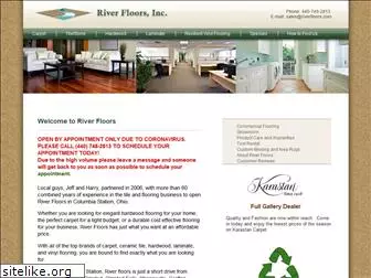 riverfloors.com