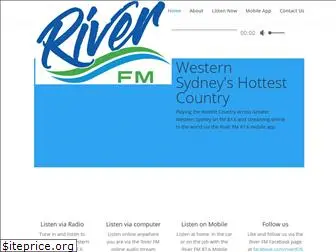 riverfm.com.au