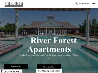 riverforestapartments.com